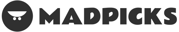 madpicks logo