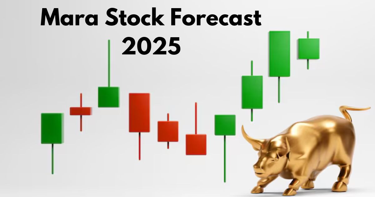 Mara Stock Forecast 2025